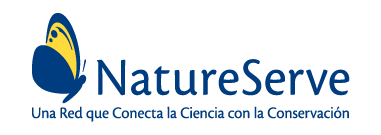 NatureServe logo