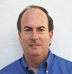 Patrick J. Crist, Ph.D., Director of Conservation Planning