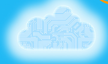 Tech cloud