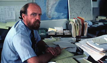 Robert E. Jenkins