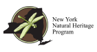 Programme du patrimoine naturel de New York