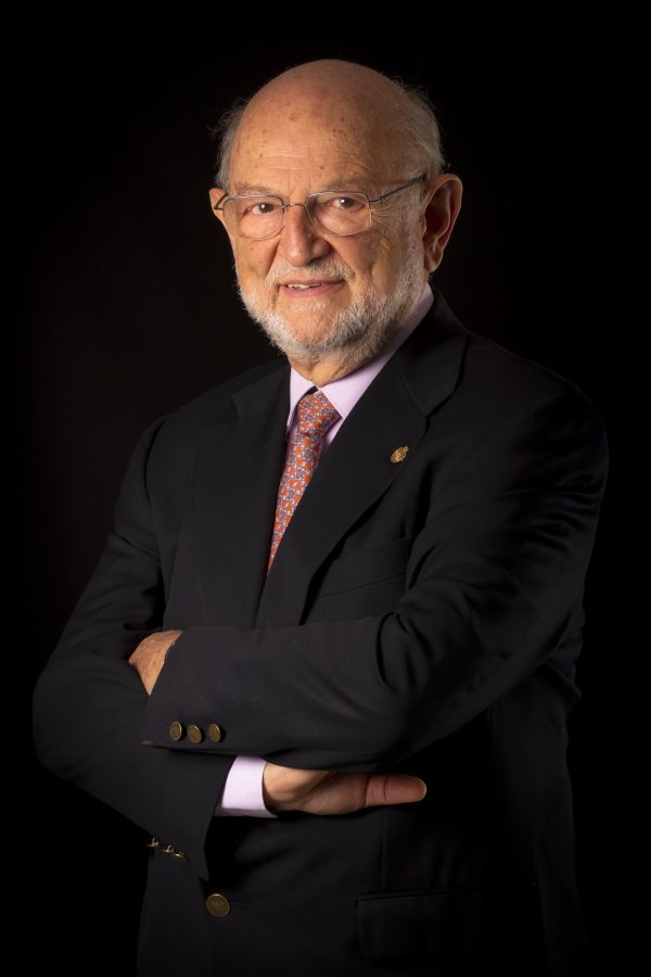  Dr. José Sarukhán
