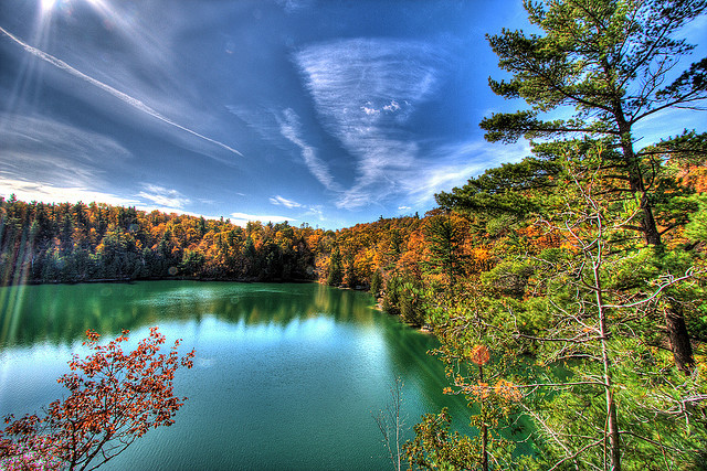 Gatineau Park