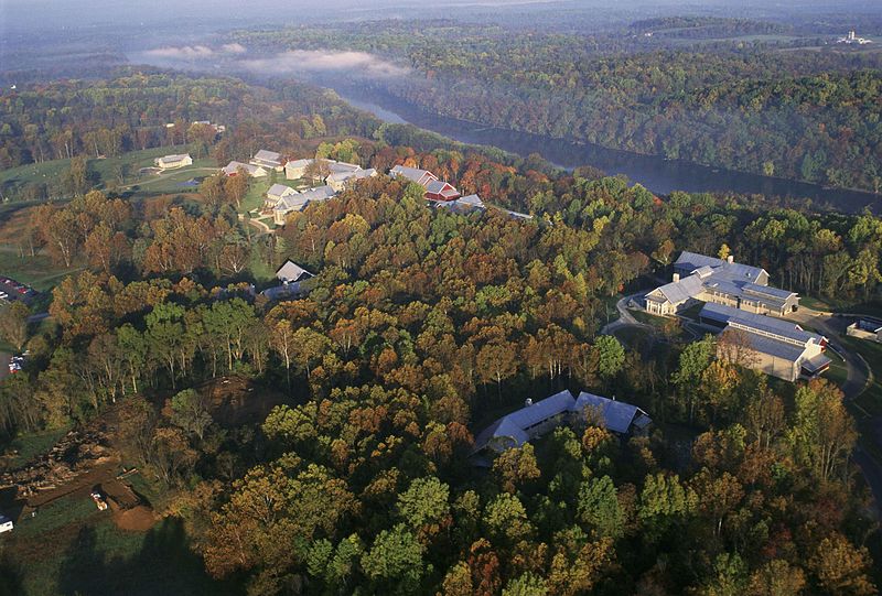 The training will be held at the National Conservation Training Center, a USFWS facility