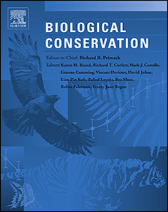Biological Conservation Journal