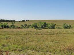 Tallgrass National Preserve.