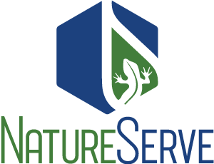 Logotipo de NatureServe